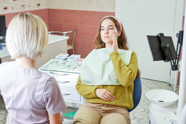 Tooth Infection Emergency Dentist Barker Heights, NC