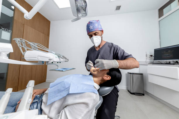 Trusted Barker Heights, NC Emergency Dentist Experts